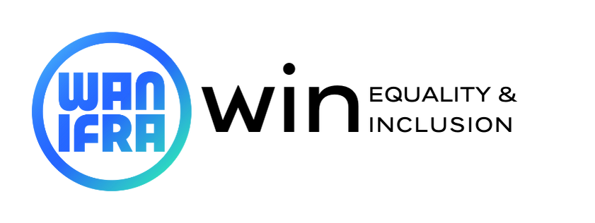 WAN-IFRA WIN – Equality & Inclusion